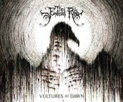 The Funeral Pyre : Vultures at Dawn